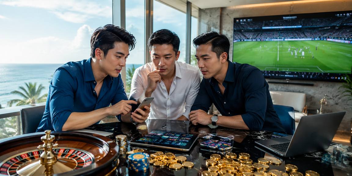 f1688 vip Mức cược linh hoạt